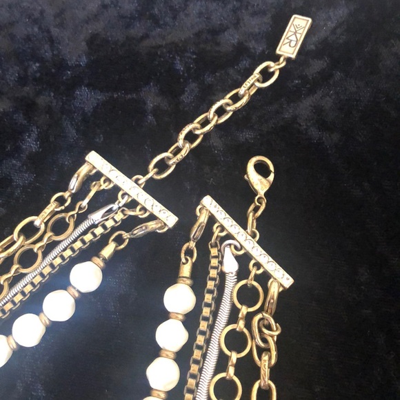 Silpada’s K&R Practical Pearl’s Necklace - Picture 8 of 8